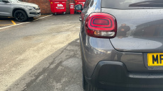 Citroen C3 1.2 PureTech 110 Plus 5dr EAT6 Petrol Hatchback